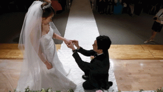 Người Hàn Quốc nhận được gần 600 triệu đồng tiền thưởng nếu đồng ý kết hôn