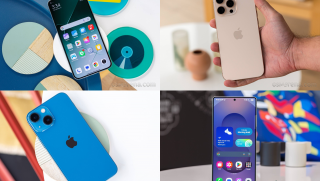 Tin công nghệ hot trưa 26/5: Galaxy S25 Ultra giảm mạnh, Xiaomi 14 rẻ hơn iPhone 15, iPhone 16 Pro Max giảm sâu