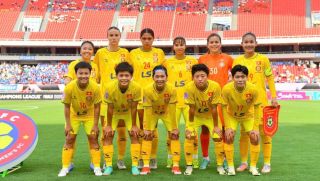 AFC báo tin cực vui, đội bóng số 1 Việt Nam hưởng lợi lớn ở Cup C1 châu Á