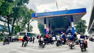Giá xăng dầu sáng hôm nay 27/5: Tăng như được mùa, giá cả sắp bước vào thời kỳ biến động liên tục