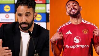 HLV Ruben Amorim trao 'đặc quyền' khó tin cho Matheus Cunha, công thần MU ngậm ngùi rời Old Trafford