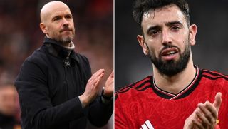 Erik ten Hag gây bất ngờ lớn, tái hợp 6 cầu thủ Man United ở bến đỗ mới?