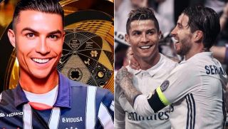 Ronaldo tuyên bố chia tay Al Nassr, sẵn sàng tái hợp Sergio Ramos để dự FIFA Club World Cup?