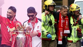 Thảm sát hàng loạt trong ngày Liverpool ăn mừng vô địch Ngoại hạng Anh, hung thủ nói gì?