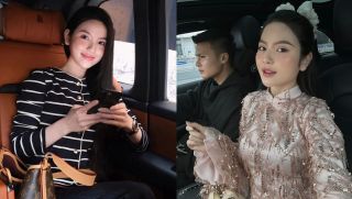Chu Thanh Huyền lần đầu công khai góc khuất đời tư, tiết lộ quá khứ ít ai nghĩ đến