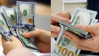 Tỷ giá đô la sáng nay 28/5: Đồng USD quay đầu giảm, Euro và Yên Nhật không mấy biến động