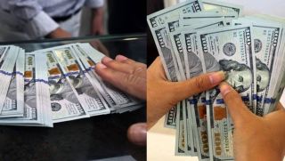 Tỷ giá đô la tối nay 27/5: Chốt phiên đồng USD giảm nhẹ, Euro tăng đạt đỉnh, thị trường 'chợ đen' có nhích nhẹ