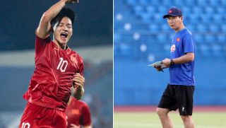 Người thay thế HLV Kim Sang-sik nhận tin sét đánh, U22 Việt Nam gặp tổn thất lớn trước ngày hội quân