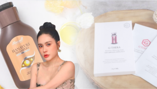 Nóng: Giữa 'bão' thị phi về loạt mỹ phẩm, Đoàn Di Băng đưa ra thông báo mới khiến CĐM bất ngờ