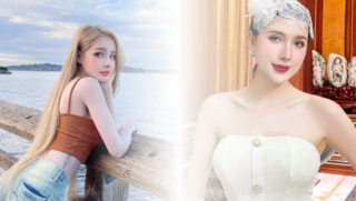 Dù bóc mẽ nhau trên MXH nhưng sự thật sản phẩm của Ngân 98 và Ngân Collagen đều ‘gà cùng một mẹ’ khiến ai cũng ngỡ ngàng