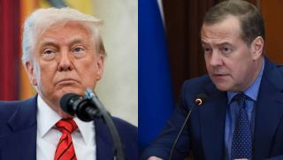 Nga liên tục tấn công vào Ukraine, ông Trump 'cảnh cáo' ông Putin, phía Nga nói đúng 2 câu khiến ông Trump 'im lặng'