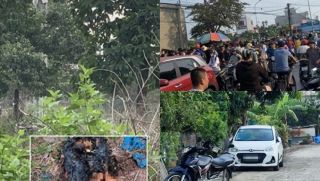 Phẫn nộ trước lời khai trơ trẽn từ đối tượng giết anh vợ rồi thản nhiên vứt xác ra đường ở miền Tây