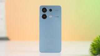 Chưa đầy 4 triệu, Redmi Note 13 4G lên ngôi vua 4G giá rẻ, camera 108MP, màn 120Hz xịn hơn iPhone 16