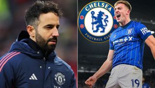 Man United nhận tin sét đánh, Liam Delap đồng ý gia nhập Chelsea trước FIFA Club World Cup