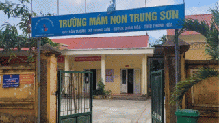 Sở Giáo dục và Đào tạo thông tin nóng về hình thức kỷ luật nữ hiệu trưởng gọi giáo viên là ‘gái bao’