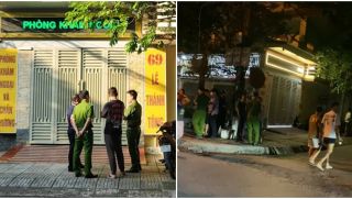 Sở Y tế Thanh Hóa điều tra nguyên nhân người phụ nữ tử vong bất thường tại phòng khám tư