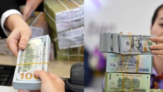 Tỷ giá đô la tối nay 29/5: Chốt phiên đồng USD giảm nhẹ trên mọi 'mặt trận', Euro và Yên Nhật cũng không 'tươi sáng' hơn