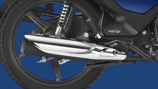 Honda chính thức ra mắt ‘huyền thoại côn tay’ 125cc mới giá 23 triệu đồng: Hạ đo ván Yamaha Exciter