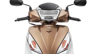 ‘Vua xe ga’ 125cc mới chính thức ra mắt giá 24 triệu đồng: Thiết kế chất hơn Honda Vision và SH Mode