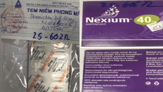 Hà Nội: Cục Quản lý Dược thông tin nóng về 7 loại thuốc giả, không rõ nguồn gốc 