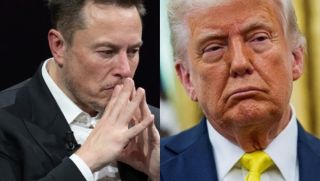 Tỷ phú Elon Musk lên tiếng thừa nhận từng bất đồng quan điểm với chính quyền Tổng thống Trump