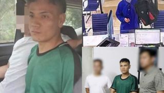 Vụ cướp ngân hàng chấn động ở Quảng Ninh: Hành động tinh vi của tên cướp giấu gần 400 triệu đồng  