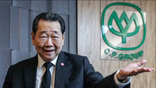 Ông chủ đứng sau C.P Việt Nam: Top những người giàu nhất thế giới, thuộc gia tộc giàu thứ 2 châu Á
