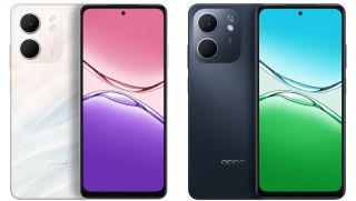 Đây là vua pin trâu tầm trung mới của OPPO, rẻ hơn Galaxy A56, pin 6000 mAh, camera 50MP