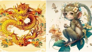 Từ ngày 2/6, 3 con giáp sau đây sẽ đón vận may bùng nổ, tài lộc ập đến bất ngờ