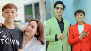 Thái độ gây chú ý của Hồ Văn Cường với ân nhân, CĐM lại nhớ đến cố ca sĩ Phi Nhung