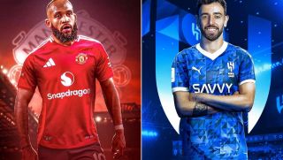 Tin MU hôm nay 3/6: Vụ Mbeumo đến Man United có biến; Bruno Fernandes chốt tương lai