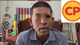 Nóng: Người 'tố' cửa hàng của C.P chế biến lợn bệnh bán ra thị trường bị cắt bảo hiểm và đuổi việc