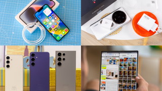 Tin công nghệ tối 3/6: iPhone XS Max siêu rẻ, bảng giá Galaxy S24, Xiaomi 14 Ultra giảm mạnh, bảng giá iPhone 14