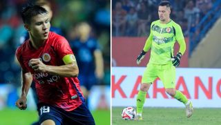 Kết quả bóng đá V.League hôm nay 3/6: Quang Hải lập kỷ lục trước ngày hội quân ĐT Việt Nam