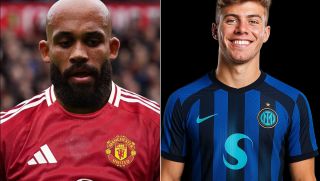 Mbeumo chính thức tới Manchester United, Rasmus Hojlund trên đường gia nhập Á quân Champions League?