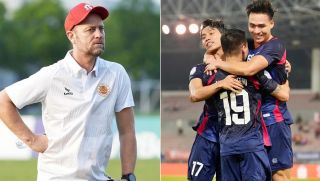 Trụ cột ĐT Việt Nam lật kèo CLB CAHN vào phút chót, chốt bến đỗ khó tin sau V.League 2024/25 
