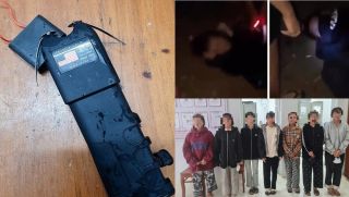 Tin sốc vụ nhóm thiếu nữ dùng cây chích điện hành hung bạn rồi quay clip, hé lộ nguyên nhân phía sau
