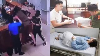 Lời khai của người đàn ông đánh nữ nhân viên y tế ở Nghệ An, nguồn cơn sự việc được tiết lộ