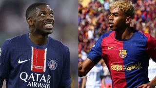 Dembele và Yamal bị 'gạch tên' khỏi cuộc đua Quả bóng vàng, ứng cử viên số một gây bất ngờ