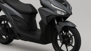 'Vua xe ga' 160cc mới của Honda sắp ra mắt: Được săn đón hơn cả Air Blade vì quá đẹp, giá dự kiến rẻ
