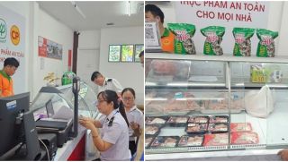 Nóng: Cơ quan chức năng kiểm tra đột xuất 9 cửa hàng của C.P Việt Nam ở Bình Dương, kết quả gây bất ngờ