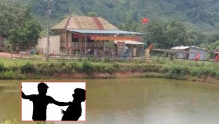 Quảng Trị: Hai cha con xô xát vì mâu thuẫn, cùng bị đề nghị phạt hành chính
