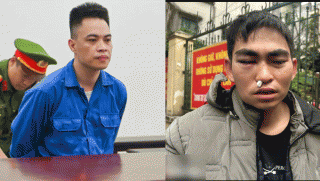 Nóng: Tài xế Lexus tác động nam shipper khuyết tật được trả tự do, đình chỉ điều tra