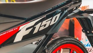 Suzuki sắp ra mắt ‘vua côn tay’ mới 150cc mới khắc chế Honda Winner X và Yamaha Exciter, giá dễ mua