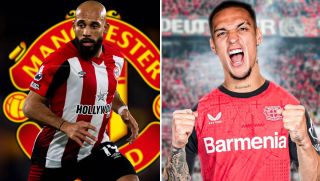 Manchester United hoàn tất bom tấn thứ 2, Antony bất ngờ được đại gia châu Âu 'giải cứu'?