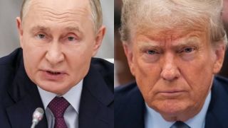 Điện đàm Nga - Mỹ: Ông Putin tố cáo Ukraine 'phá hủy' hòa bình bằng loạt dẫn chứng sắc bén 
