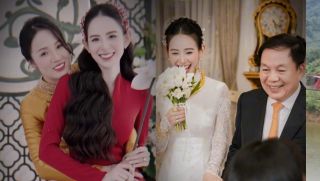 Hương Liên (The Face 2023) bất ngờ tổ chức lễ ăn hỏi, danh tính chú rể khiến dân mạng 'ngã ngửa'