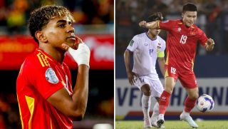 Kết quả bóng đá hôm nay: Địa chấn ở Nations League; ĐT Việt Nam nhận tin vui trên BXH FIFA