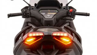 Tin xe trưa 5/6: Quên Honda SH đi, Yamaha ra mắt ‘vua xe ga’ mới xịn hơn Air Blade với giá cực mềm