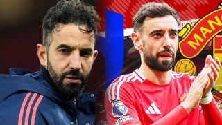 Al-Hilal 'trả đũa' Man United vụ Bruno Fernandes, nhòm ngó 'siêu tiền đạo' cả châu Âu săn đón
